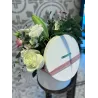 Sombrerera de Flores